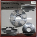 Quanzhou Diamond Grinding Disc for Concrete